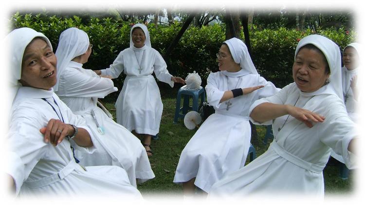 Prayer and communal life