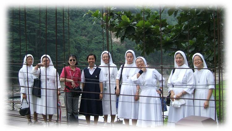 Prayer and communal life