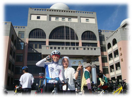 Chung Jen Junior College of Nursing, Health Science and Management