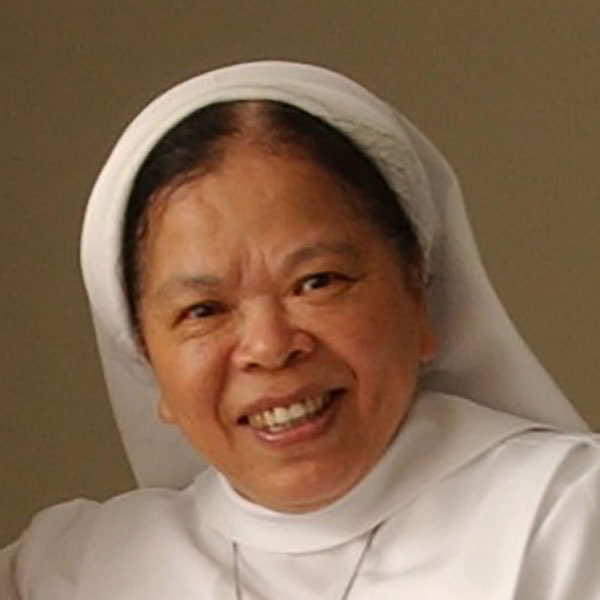 Sr. Helen CHANG