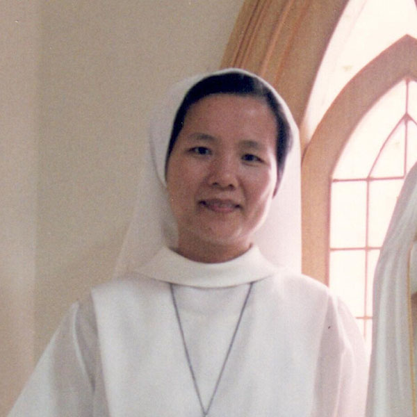 Sr. Loren CHAO