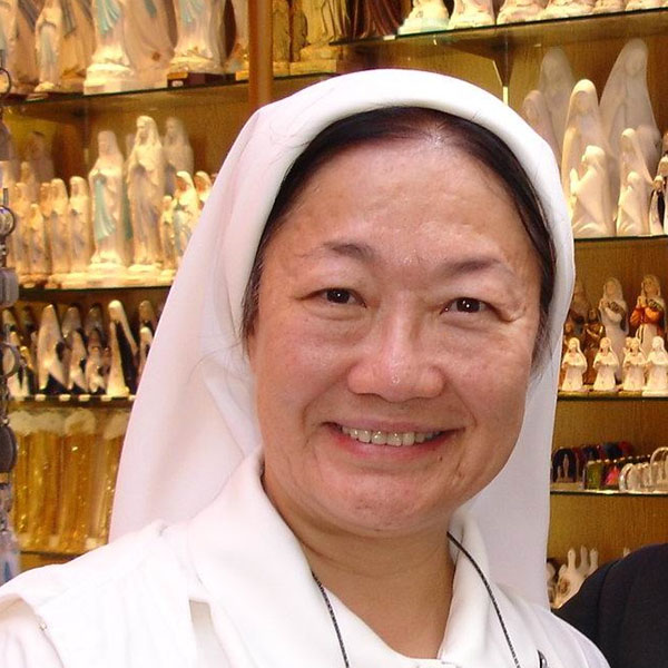 Sr. Bernadette HAN
