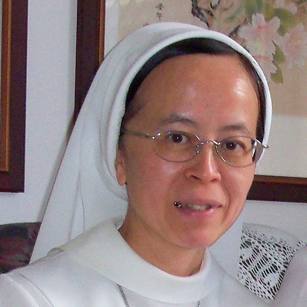 Sr. Agnes WANG