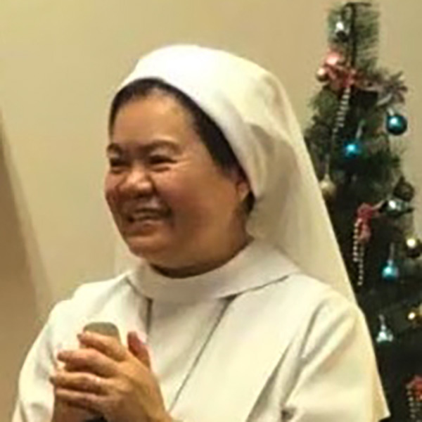 Sr. Chenmei VU