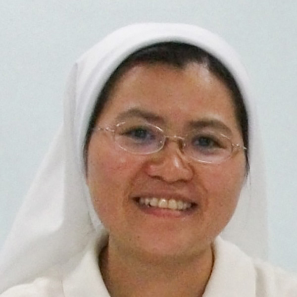Sr. Maria VU