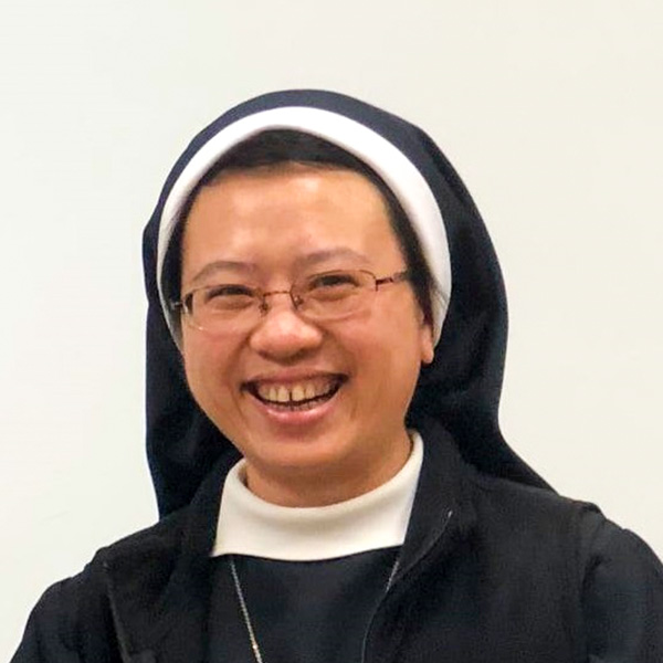 Sr. Theresa CHANG