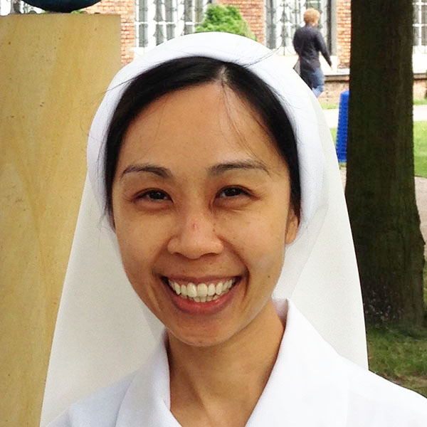Sr. Rita KWAN